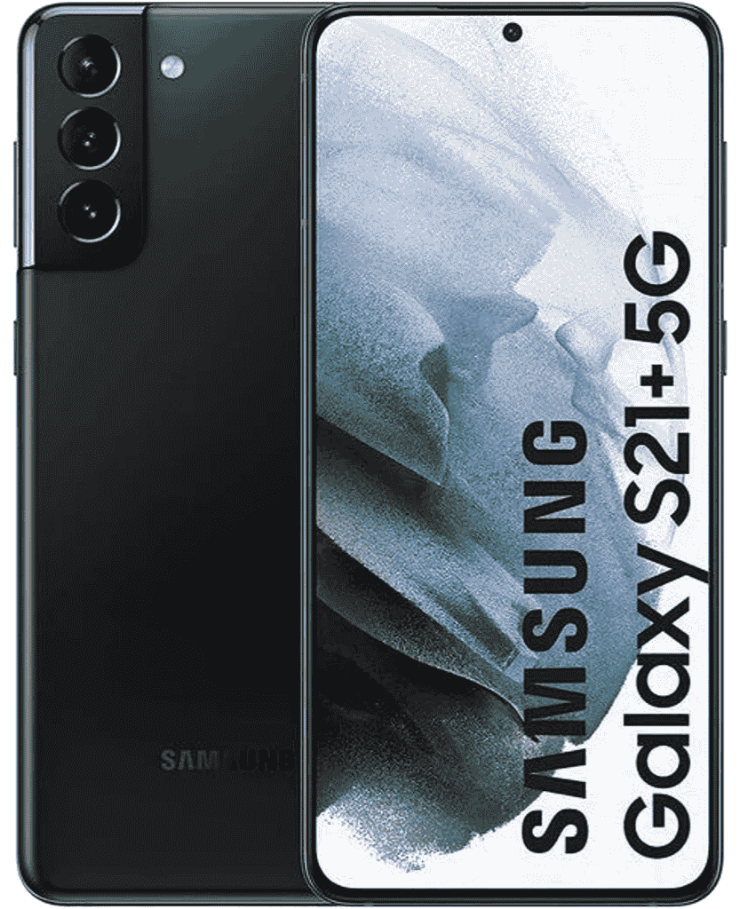 Samsung Galaxy S21 Plus Reparatur
