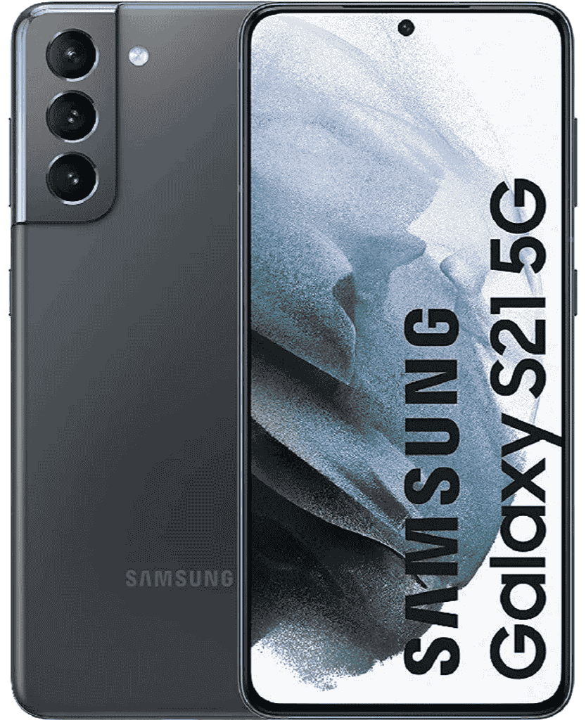 Samsung Galaxy S21 Reparatur