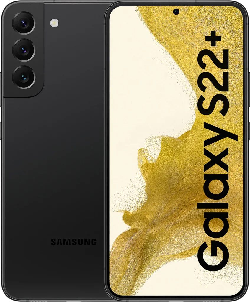 Samsung Galaxy S22 Plus Reparatur