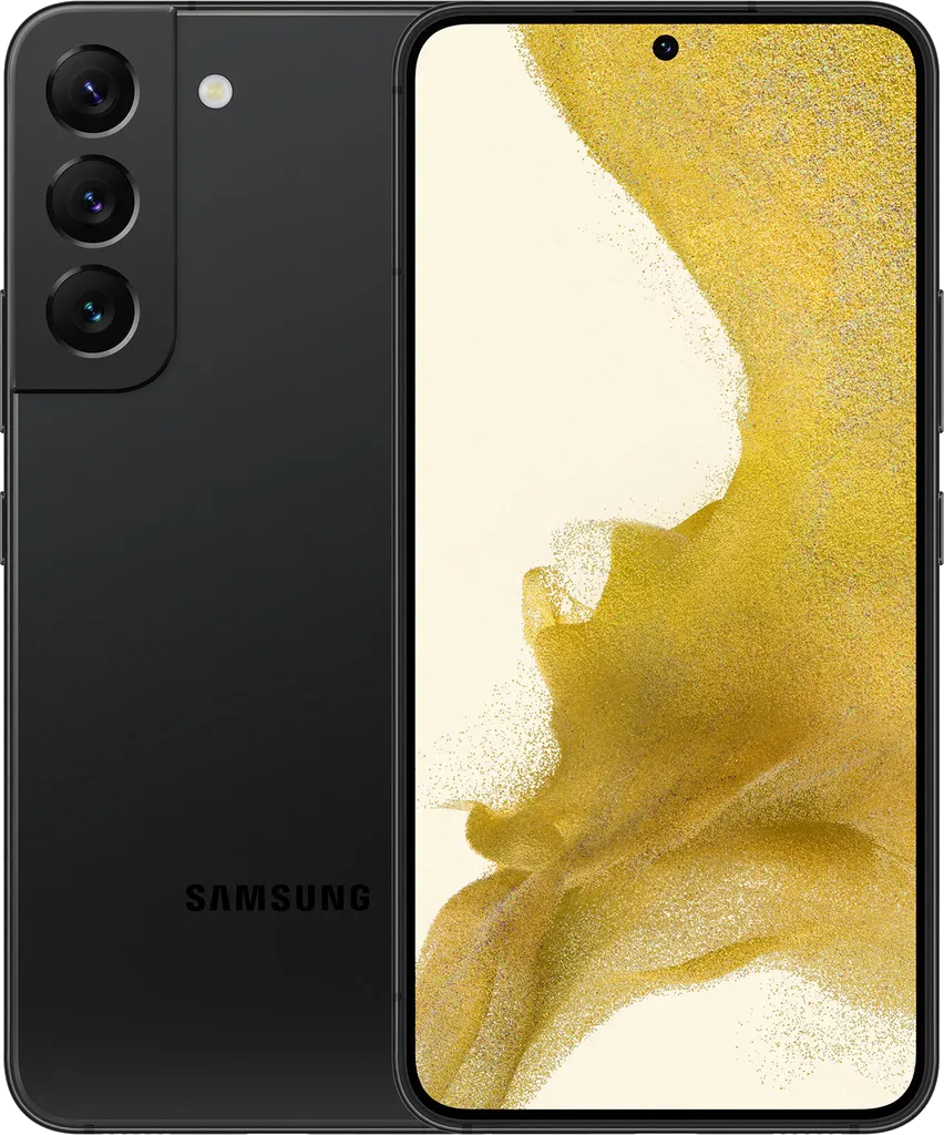 Samsung Galaxy S22 Reparatur