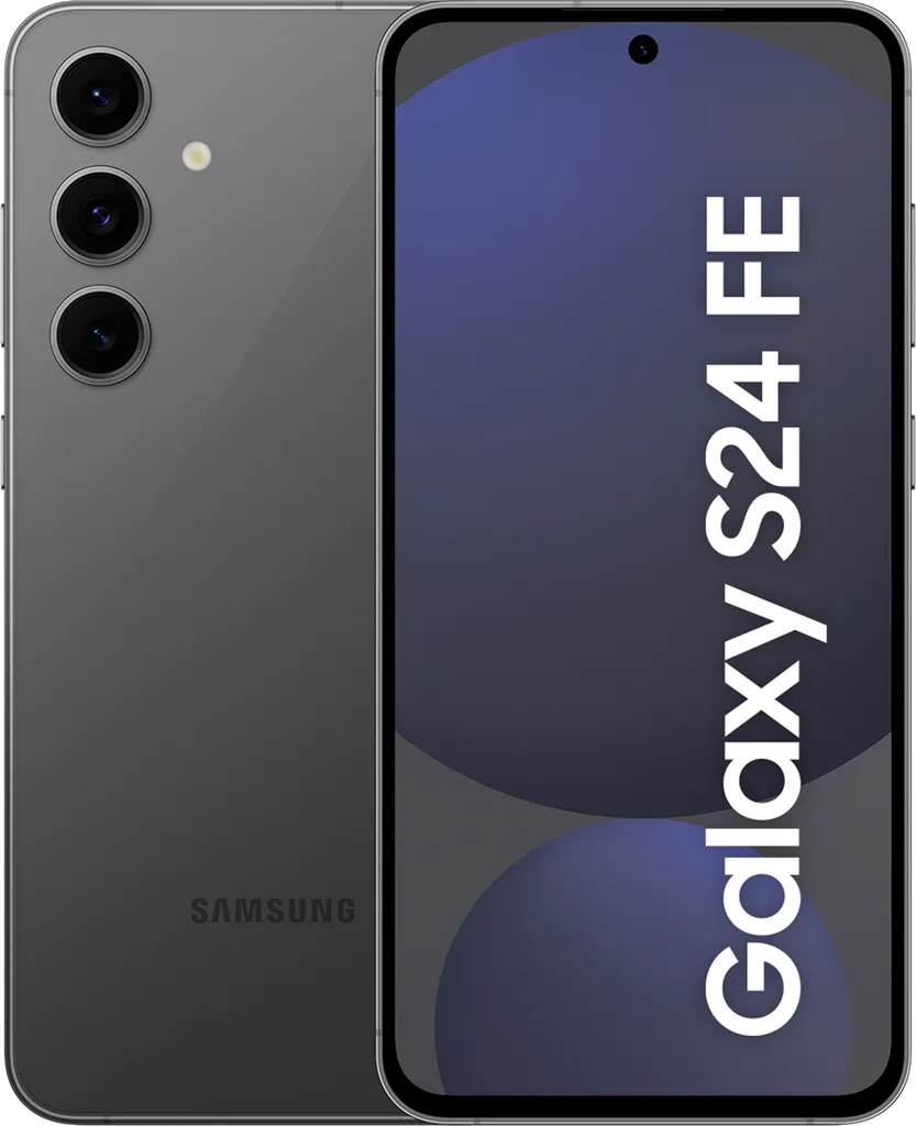 Samsung Galaxy S24 FE Reparatur
