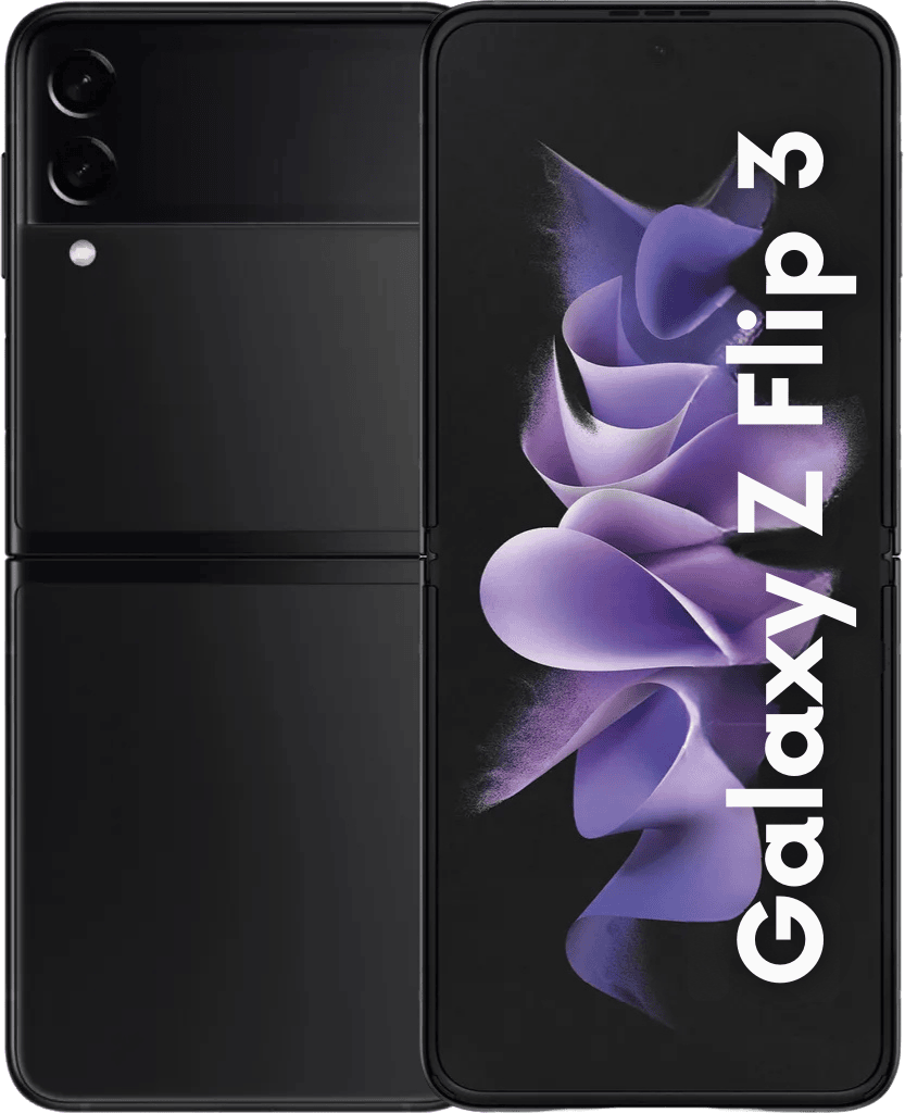 Samsung Galaxy Z Flip 3 (F711B) Reparatur