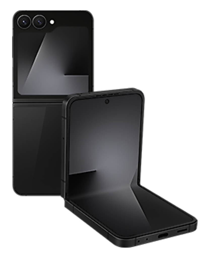 Samsung Galaxy Z Flip 7 FE Reparatur