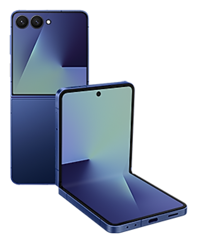 Samsung Galaxy Z Flip 7 Reparatur